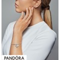 Women's Pandora Pave Dinosaur Hanging Charm