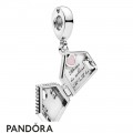 Women's Pandora Perfect Home Hanging Charm