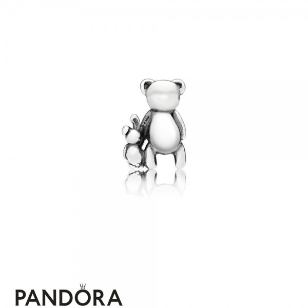 Women's Jewelry Pandora Perfect Pals Petite Charm
