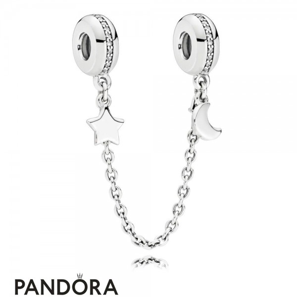 Women's Pandora Personal Galaxy