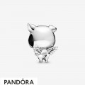 Women's Pandora Pippo The Flying Pig Charm