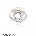 Women's Pandora Plentiful Hearts Murano Glass Charm
