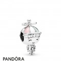 Women's Pandora Propeller Hat Boy Charm