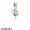 Women's Pandora Rabbit Lantern Hanging Charm
