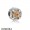 Women's Pandora Radiant Grains Of Energy Charm