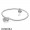 Women's Pandora Regal Pattern Bracelet Set