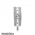 Women's Pandora Reversible Hearts Of Pandora Ring