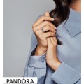 Women's Pandora Reversible Hearts Of Pandora Ring