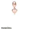 Pandora Rose Appreciation Essence Charm