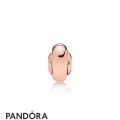 Pandora Rose Follow Your Heart Essence Spacer Charm