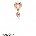 Pandora Rose Hope Essence Charm