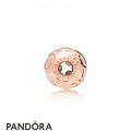 Pandora Rose Love Makes A Family Essence Charm