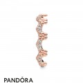 Pandora Rose Pandora Rose Flower Crown Ring