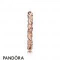 Pandora Rose Regal Beauty Ring