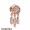 Pandora Rose Spiritual Dream Catcher Charm