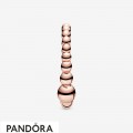 Pandora Rose String Of Beads Ring