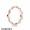 Pandora Rose Timeless Zig Zag Ring