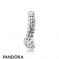 Women's Pandora Seeds Wishbone Ring