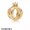 Pandora Shine Crown O Charm
