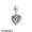 Pandora Shine Gate Of Love Hanging Charm