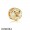 Pandora Shine Good Fortune Coin Charm