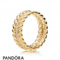 Pandora Shine Grains Of Energy Ring