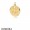 Pandora Shine Love Statement Necklace Pendant