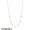 Pandora Shine Loved Script Collier Necklace