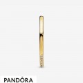 Pandora Shine Multifaceted Ring