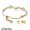 Pandora Shine Mum's Golden Heart Bracelet Set