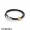 Pandora Shine Piggy Charm Set Clear
