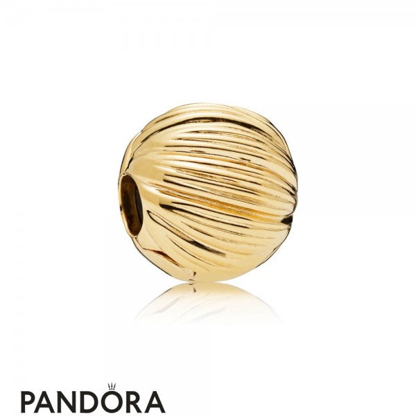 Pandora Shine Seeds Of Elegance Clip