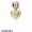 Pandora Shine Seeds Of The Future Hanging Charm