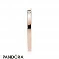 Pandora Signature Arcs Of Love Ring Pandora Rose