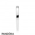 Pandora Signature Arcs Of Love Ring
