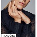 Pandora Signature Hearts Of Pandora Ring