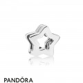 Women's Pandora Sleek Star