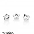 Women's Pandora Sleek Star