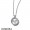 Women's Pandora Sparkling Mom Floating Locket Gift Set