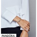 Women's Pandora Sparkling Pave Charm