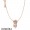 Women's Pandora Spiritual Dreamcatcher Necklace Set
