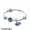 Women's Pandora Starry Fairy Tale