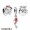 Women's Pandora Sterling Silver Lunar New Year Charm Pack