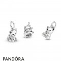 Women's Pandora Sweet Cat Dangle Charm