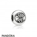 Women's Pandora Talk About Love Charm