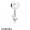 Women's Pandora Teddy And Balloon Charm