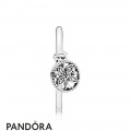 Pandora Tree Of Life Ring