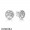 Pandora Trees Of Life Stud Earrings