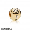 Women's Pandora True Uniqueness Charm