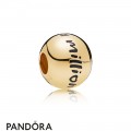 Women's Pandora True Uniqueness Charm